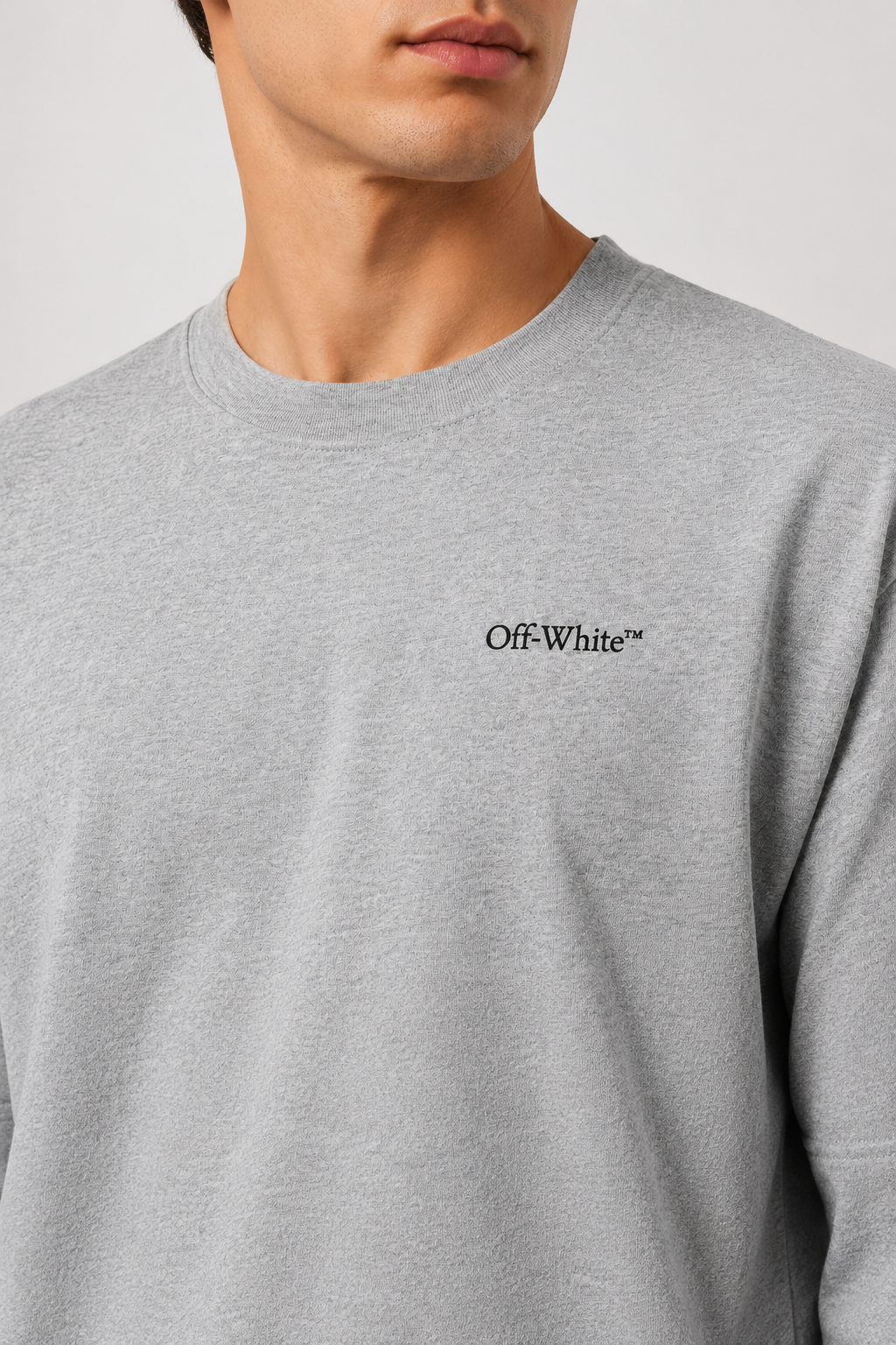 Tricou supradimensionat de bărbați Windy Arrow Skate