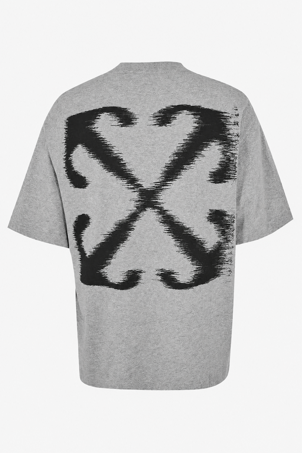 Tricou supradimensionat de bărbați Windy Arrow Skate