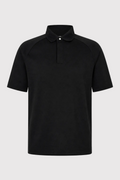 Short Sleeve Polo Shirt