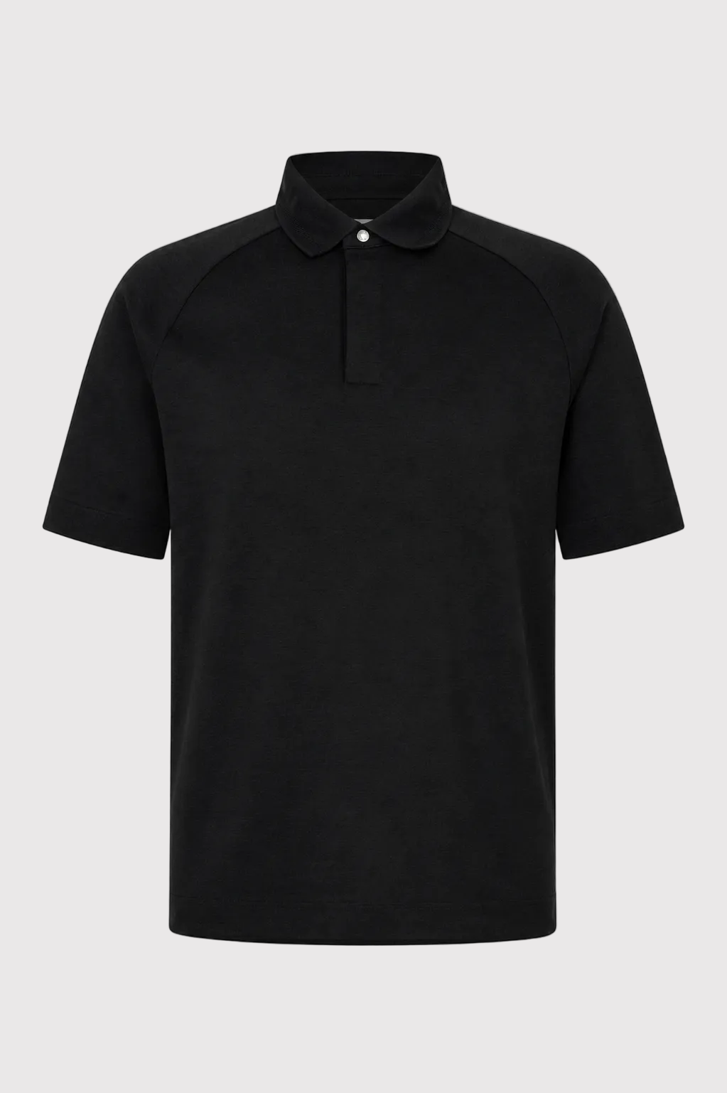 Tricou polo cu mânecă scurtă