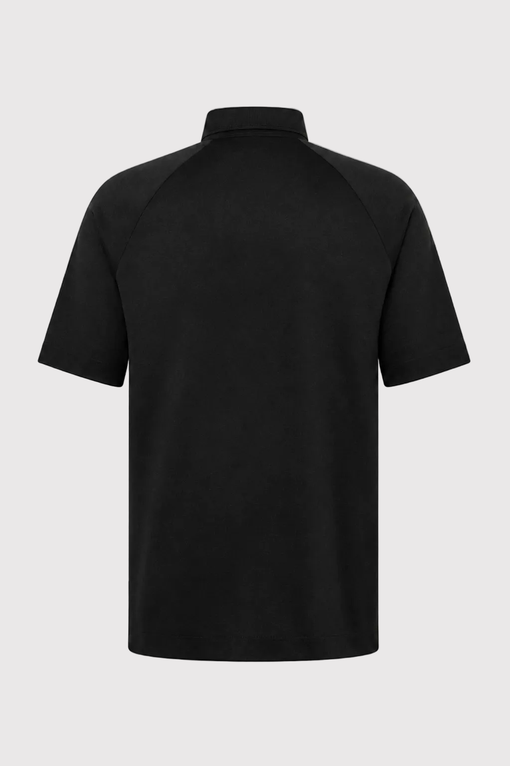 Short Sleeve Polo Shirt