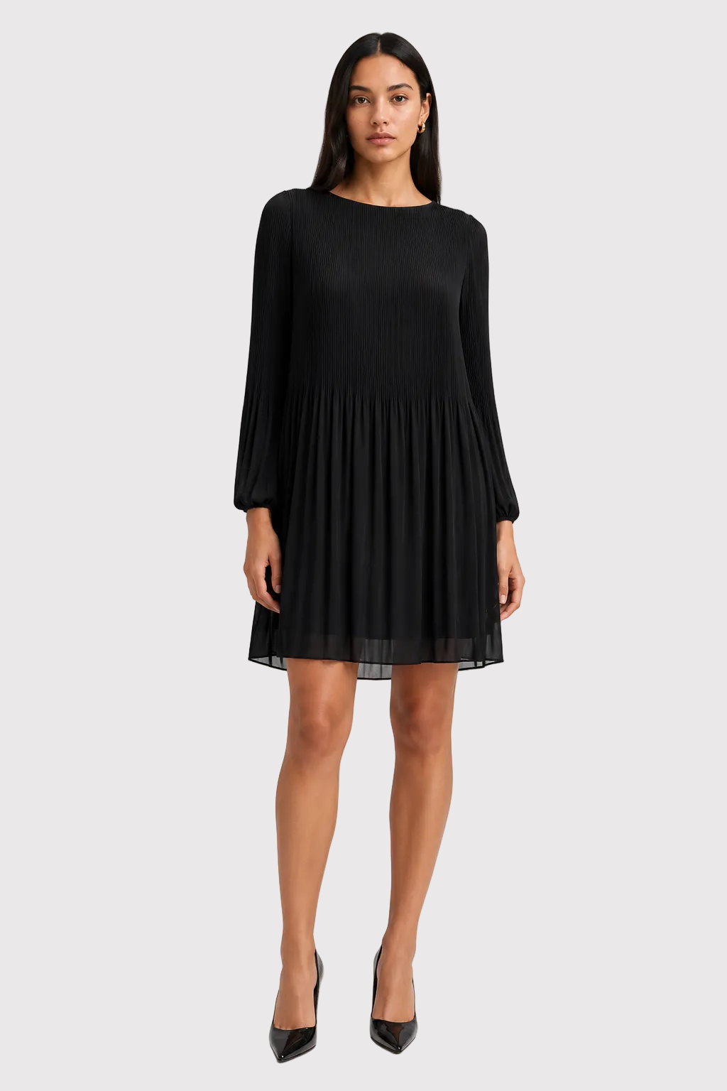 Rochie Dasie Skater pentru femei