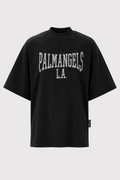 College Loose T-Shirt