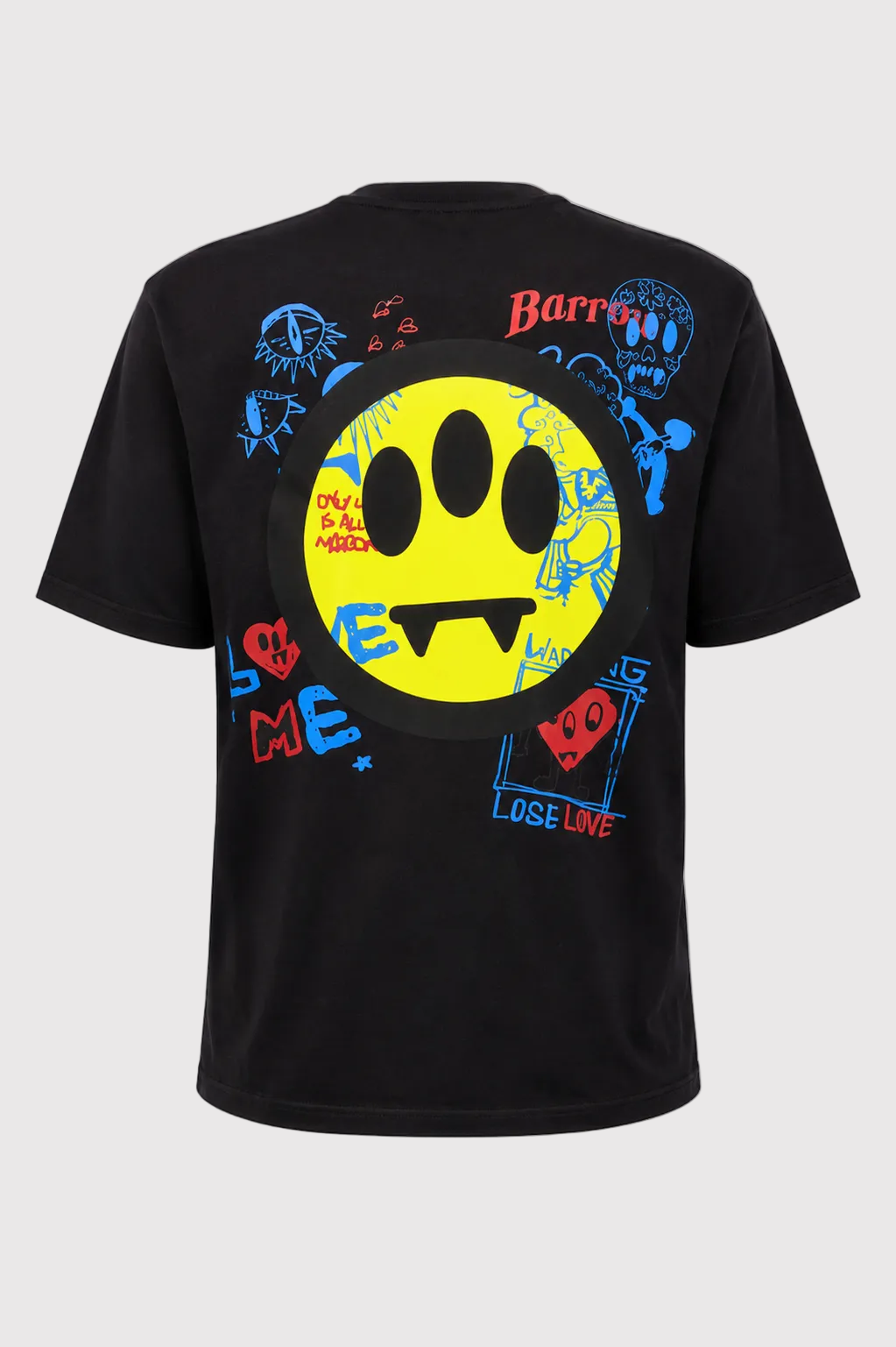 Graphic T Shirt