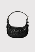 Mini Soho Croc Geantă