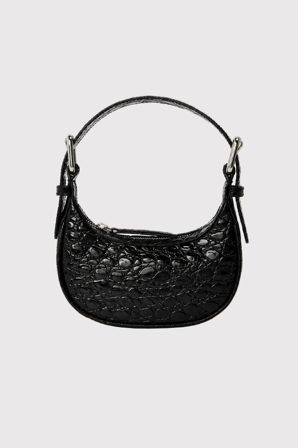 Mini Soho Croc Geantă