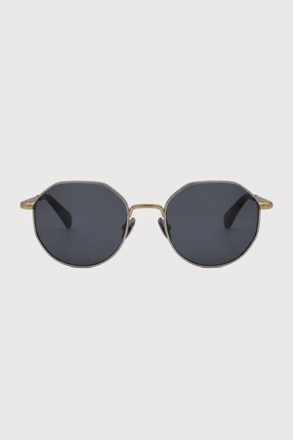 Geometric Sunglasses