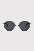 Geometric Sunglasses